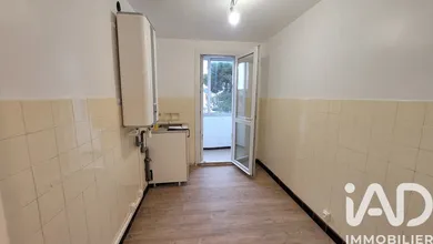 Apartment in Marseille (13011)