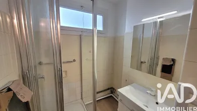 Apartment in Marseille (13011)