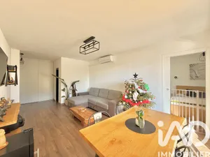 Appartement à La Ciotat (13600)