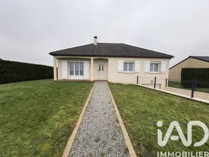 Pavillon à Vouillers (51340)