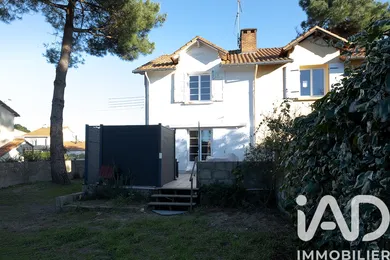 House in Saint-Brevin-les-Pins (44250)