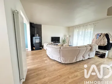 Maison à Mousseaux-sur-Seine (78270)