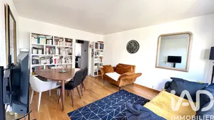 Appartement à Meudon (92360)