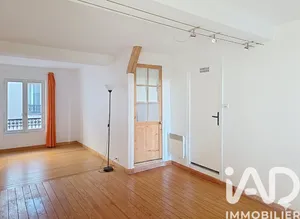 Appartement à Paris (75011)