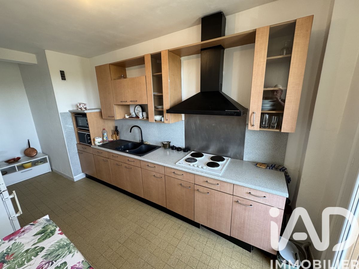 appartement à Manosque