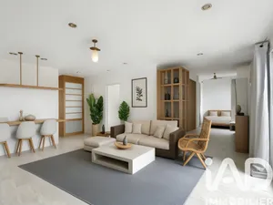 Apartment in Bonneuil-sur-Marne (94380)