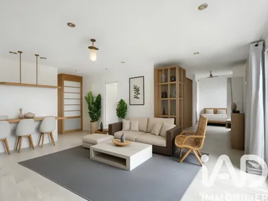 Appartement à Bonneuil-sur-Marne (94380)