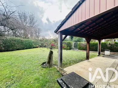 House in Lay-Saint-Christophe (54690)