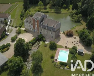 Moulin à Asfeld (08190)