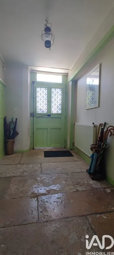 Mill in Asfeld (08190)