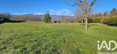 Land in Chambéry (73000)