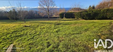 Land in Chambéry (73000)