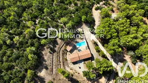 Maison à Taradeau (83460)