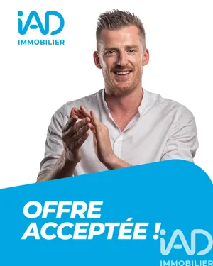 Appartement à Leymen (68220)