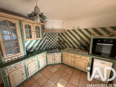 Apartment in Vinon-sur-Verdon (83560)