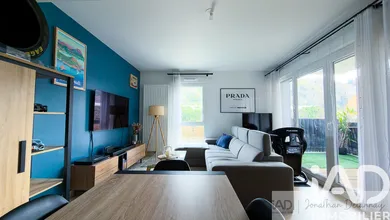 Appartement à Floirac (33270)