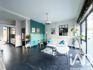 Appartement à Puteaux (92800)