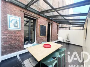 Apartment in Puteaux (92800)