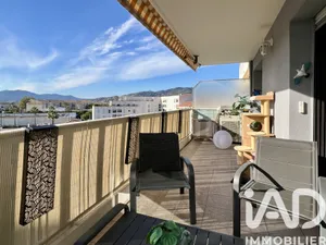 Appartement à Cannes (06150)
