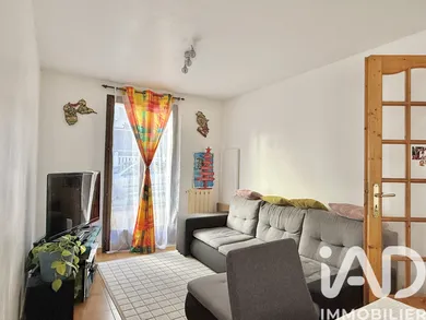 Appartement à Viry-Châtillon (91170)