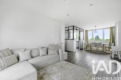 Appartement à Le Raincy (93340)