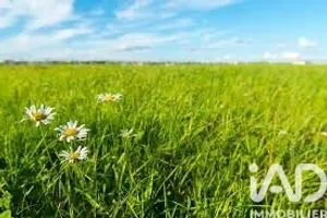 Land in Saint-Xandre (17138)