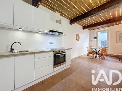 Apartment in Montauroux (83440)