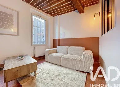 Apartment in Montauroux (83440)