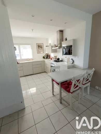 Maison à Saint-Brieuc (22000)