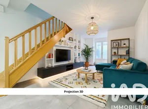 Maison à Cancale (35260)