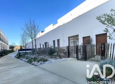 Appartement à Cergy (95000)