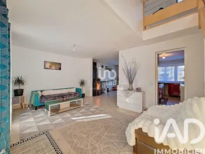 Maison à Mantes-la-Ville (78711)