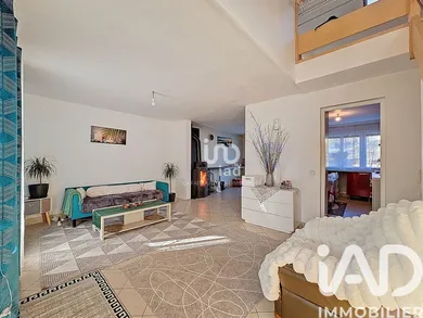 House in Mantes-la-Ville (78711)