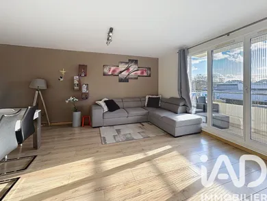 Apartment in Trappes (78190)