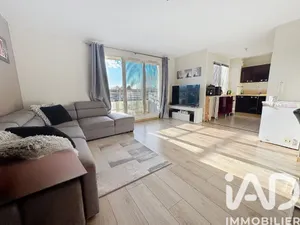 Appartement à Trappes (78190)