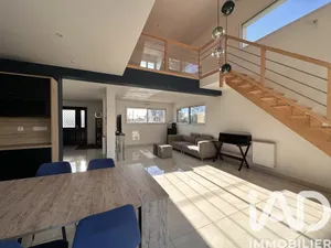 Maison traditionnelle à Boissise-la-Bertrand (77350)