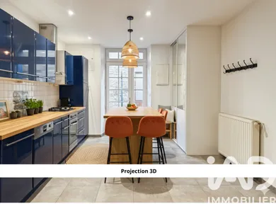 Maison à Cancale (35260)