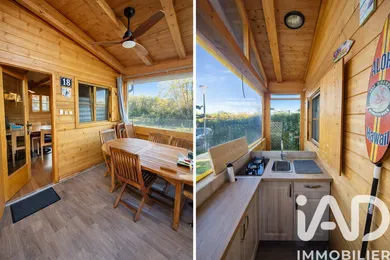 Cottage in Penta du Casinca (20213)