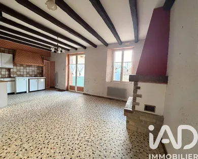Townhouse in Pornic (44210)