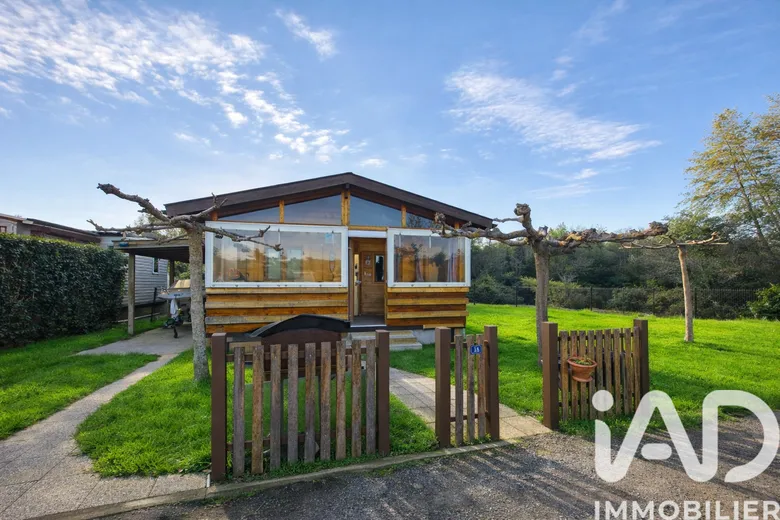 Maison 3 pièces 42 m² · à Penta du Casinca · 42 m² · 155 000 €