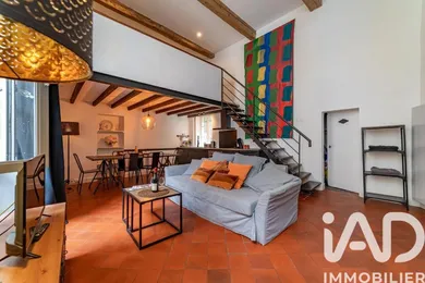 Apartment in Nîmes (30000)