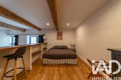 Apartment in Nîmes (30000)