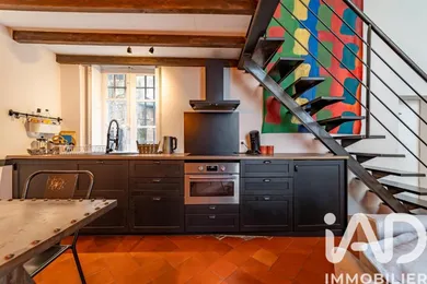 Apartment in Nîmes (30000)