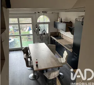 Townhouse in Paron (89100)