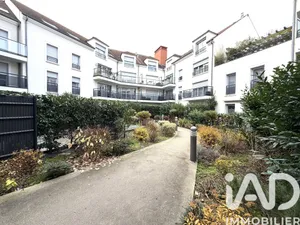 Appartement à Ozoir-la-Ferrière (77330)