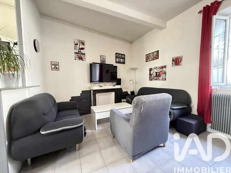 Maison 5 pièces 86 m² · à Saint-Jean-de-la-Ruelle · 86,1 m² · 220 000 €