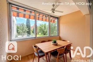 Appartement à Le Pradet (83220)