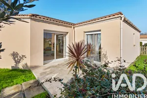 House in Vieillevigne (44116)