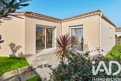 House in Vieillevigne (44116)