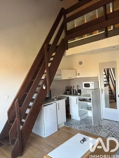 Appartement à Toulouse (31400)